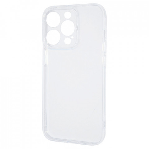Чохол прозорий Baseus (Full camera) для iPhone 14 Pro Max